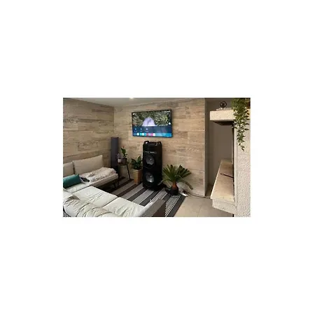 Casa vacanze In With Sauna Zara