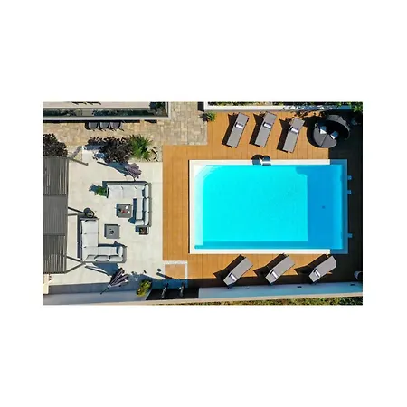 Casa vacanze In With Sauna *